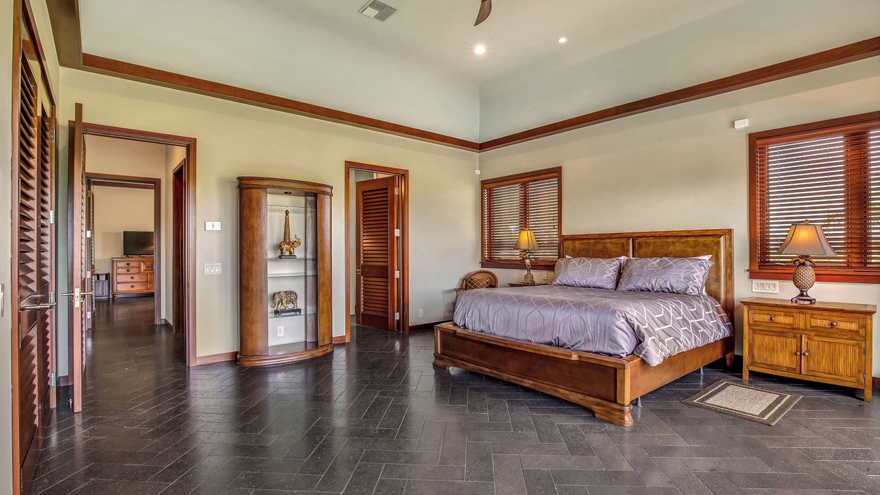 Photo of Bedroom in Kamuela