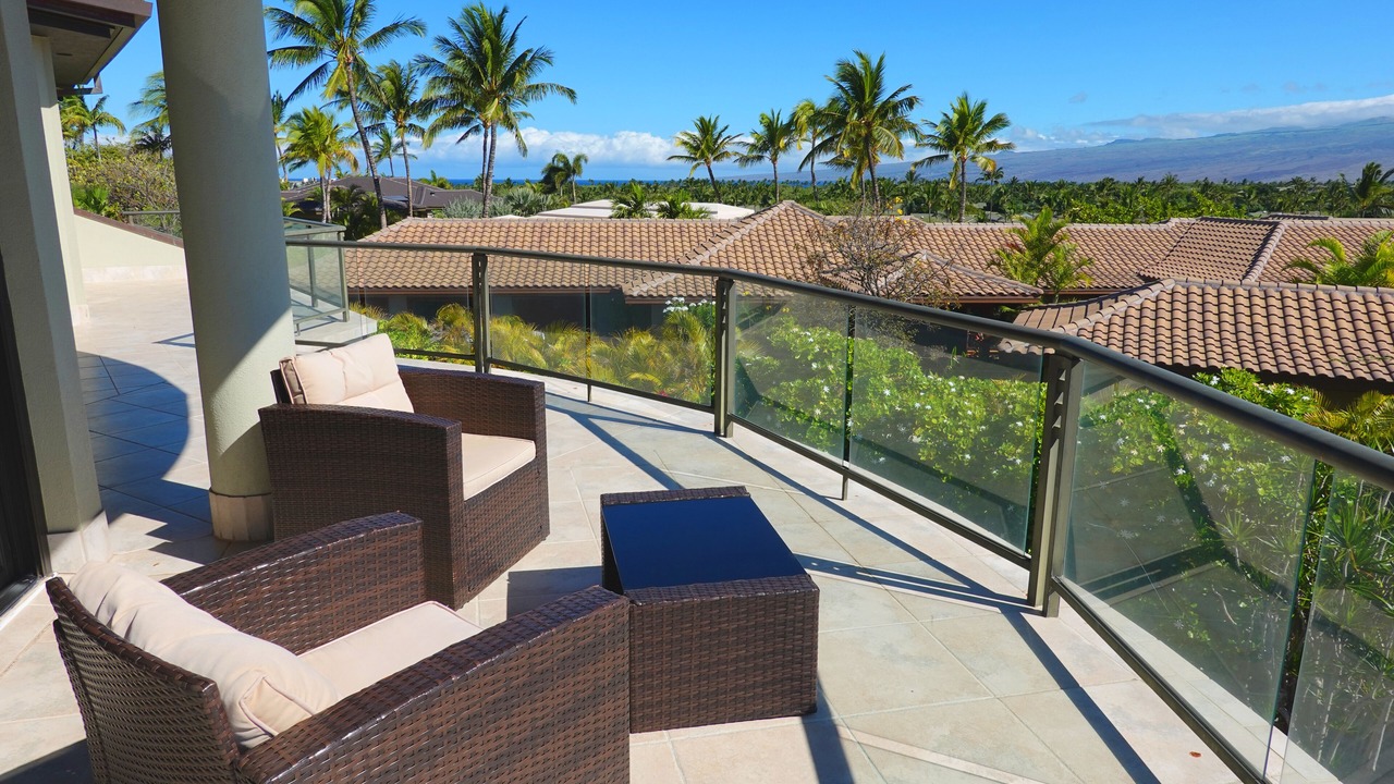Photo of Patio Balcony in Kamuela