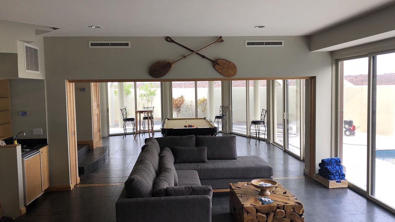 Photo of Livingroom in Kamuela