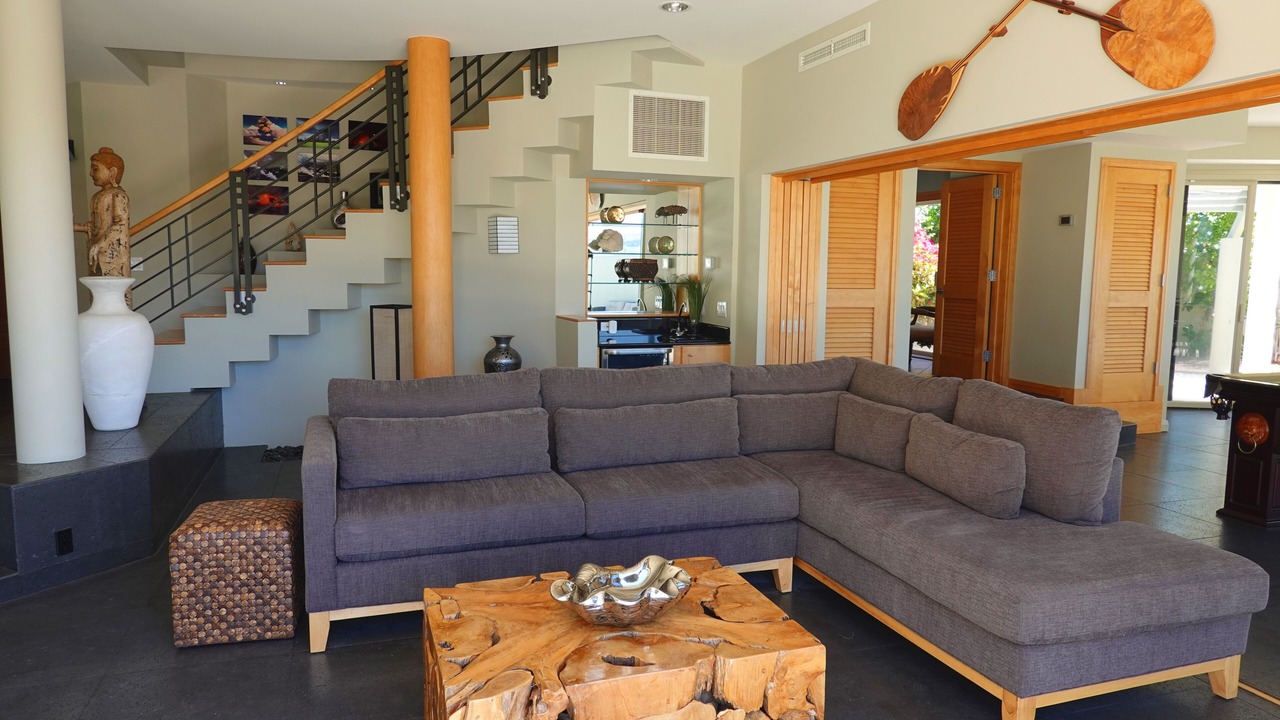 Photo of Livingroom in Kamuela