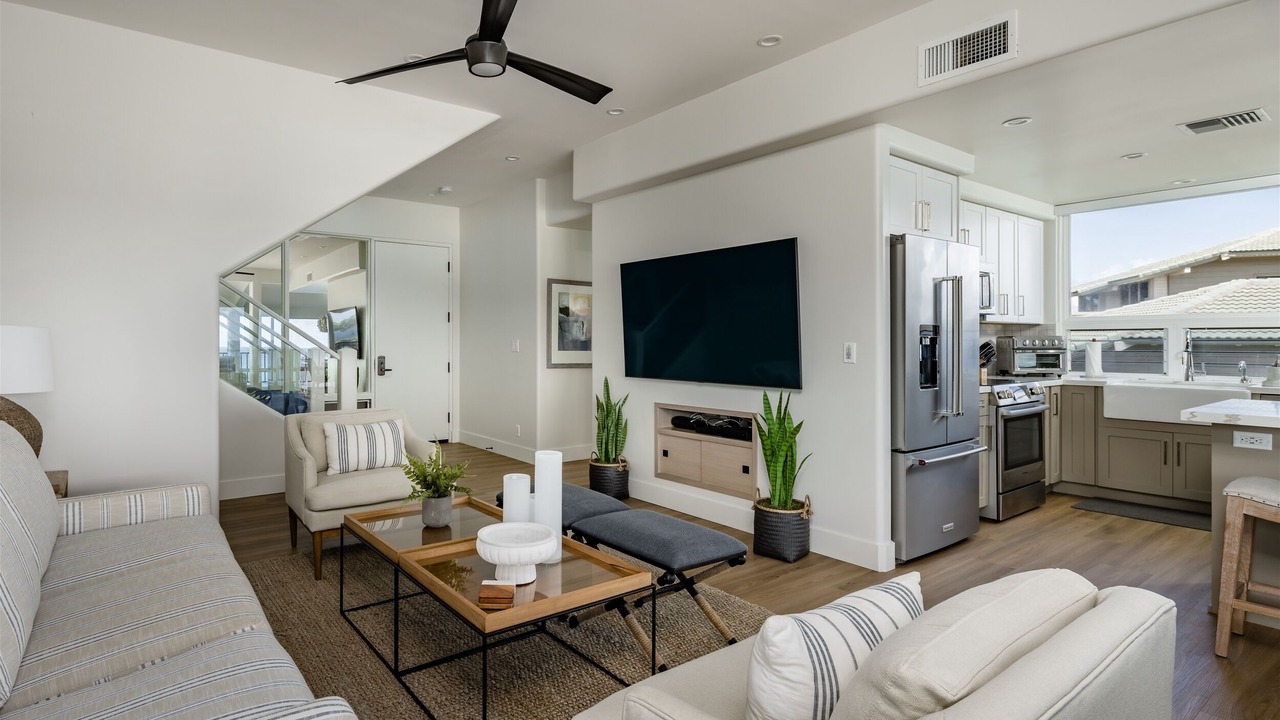 Photo of Bedroom in Napili