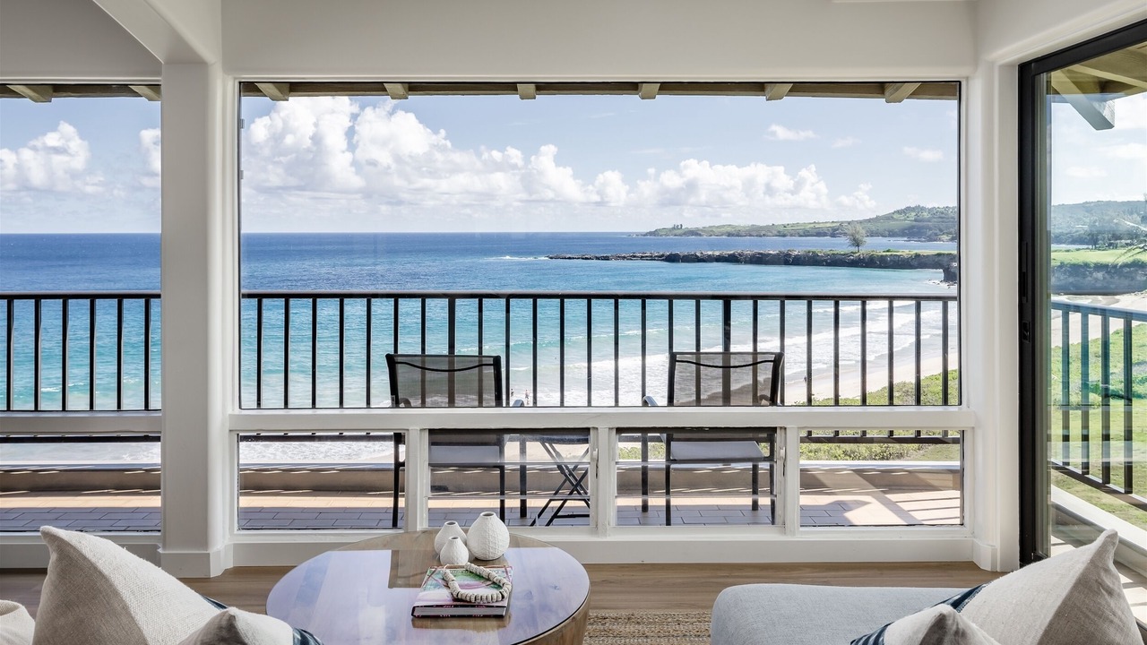 Photo of Bedroom in Napili