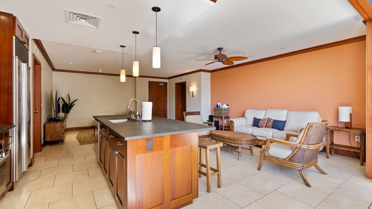 Photo of Bedroom in Ko Olina