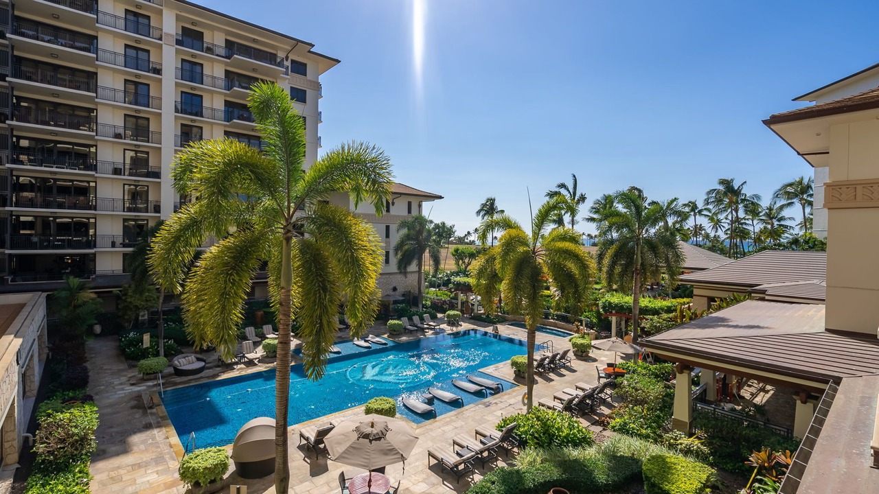 Photo of Outdoor in Ko Olina