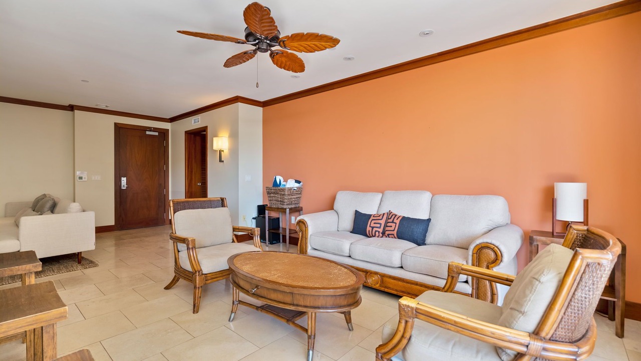 Photo of Bedroom in Ko Olina