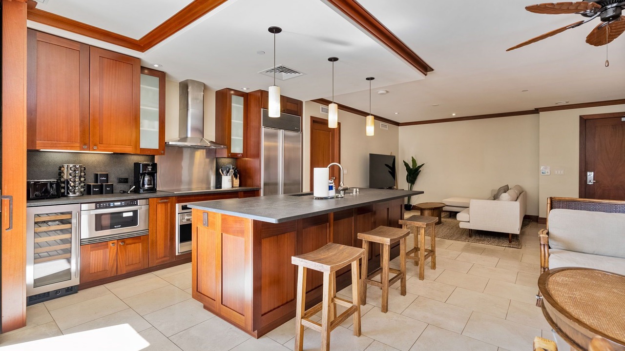 Photo of Bedroom in Ko Olina