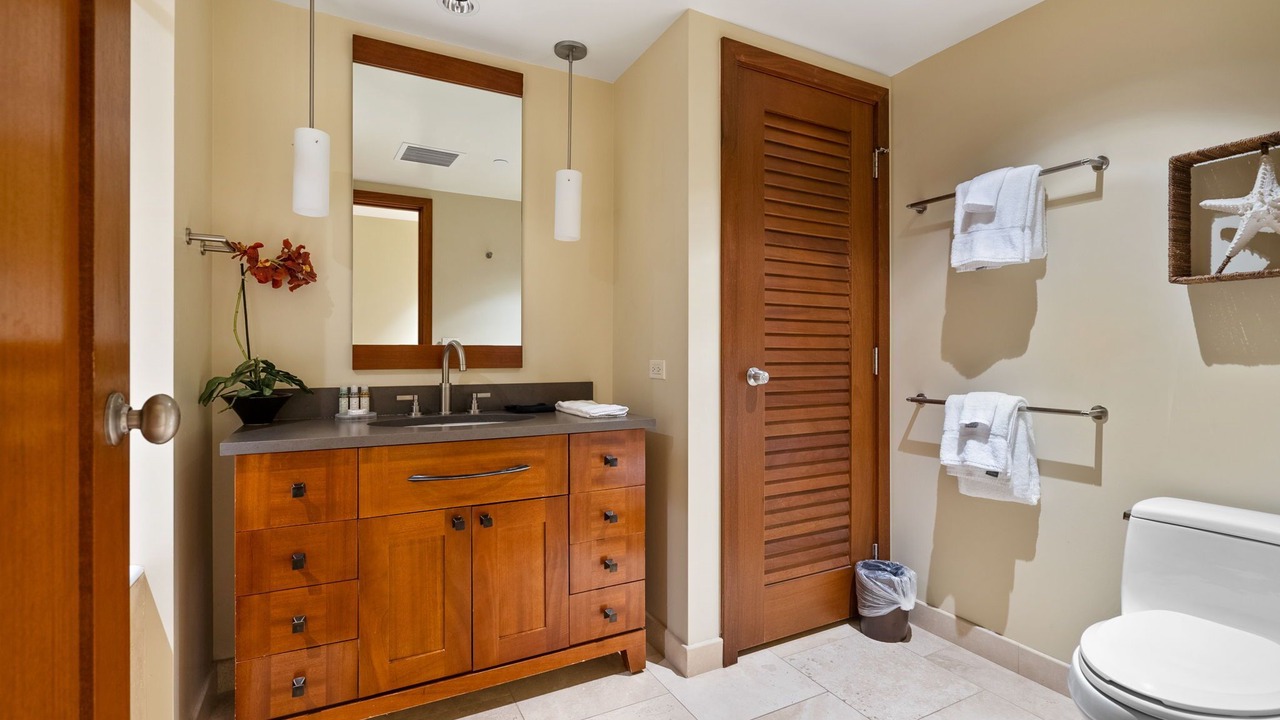 Photo of Bathroom in Ko Olina