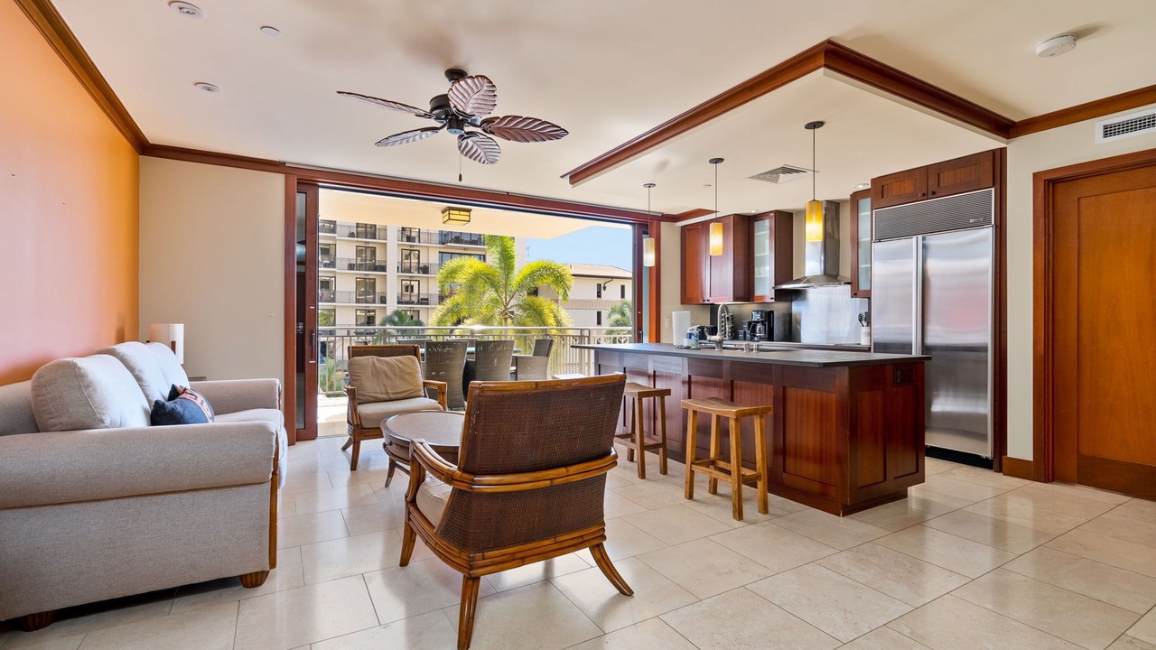 Photo of Bedroom in Ko Olina