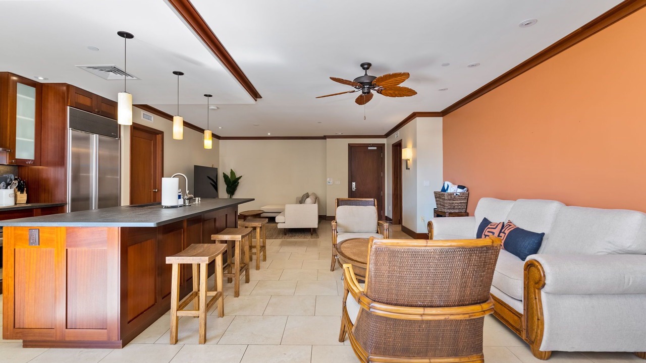 Photo of Bedroom in Ko Olina