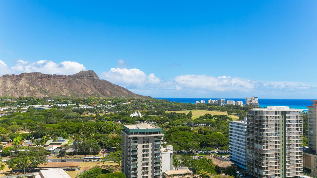 Photo of Others in Diamond Head - Kapahulu - St. Louis