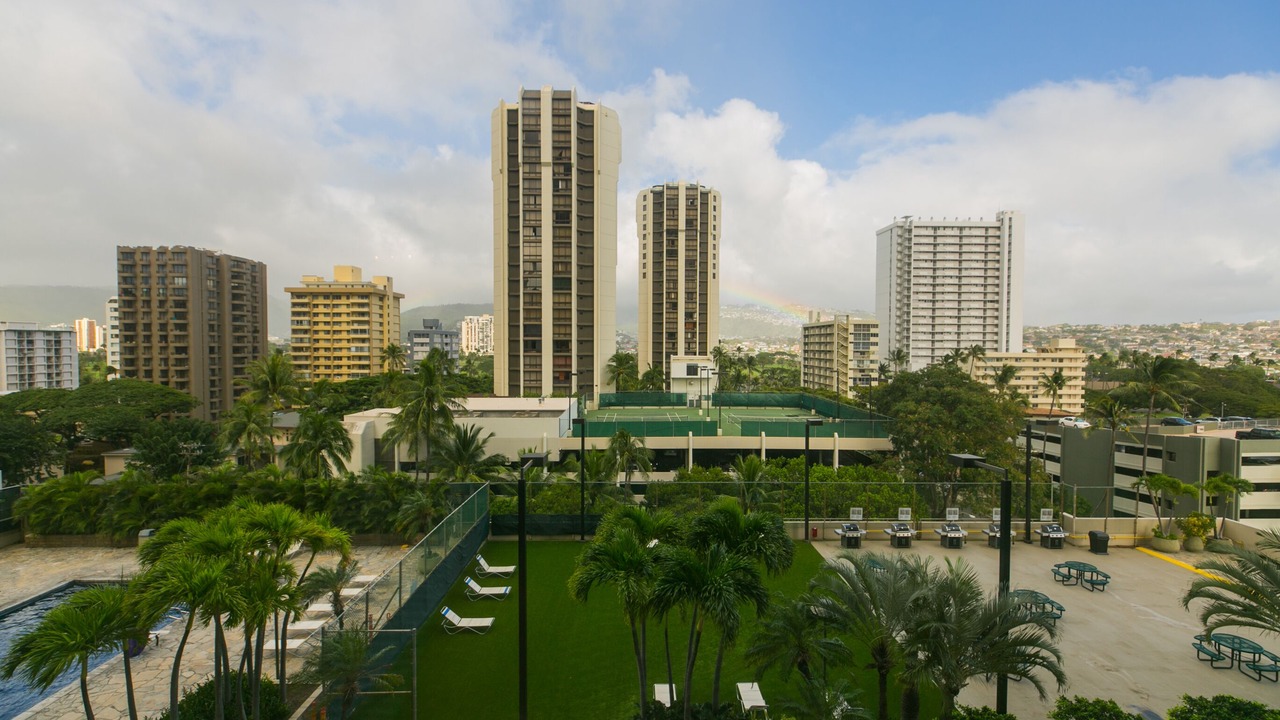 Photo of Outdoor in Diamond Head - Kapahulu - St. Louis