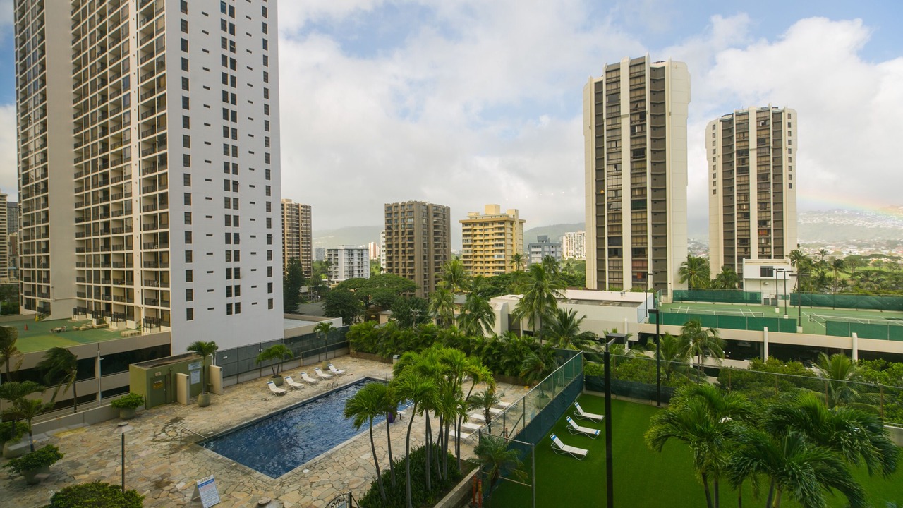Photo of Outdoor in Diamond Head - Kapahulu - St. Louis