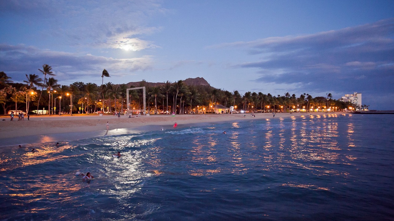 Photo of Others in Diamond Head - Kapahulu - St. Louis