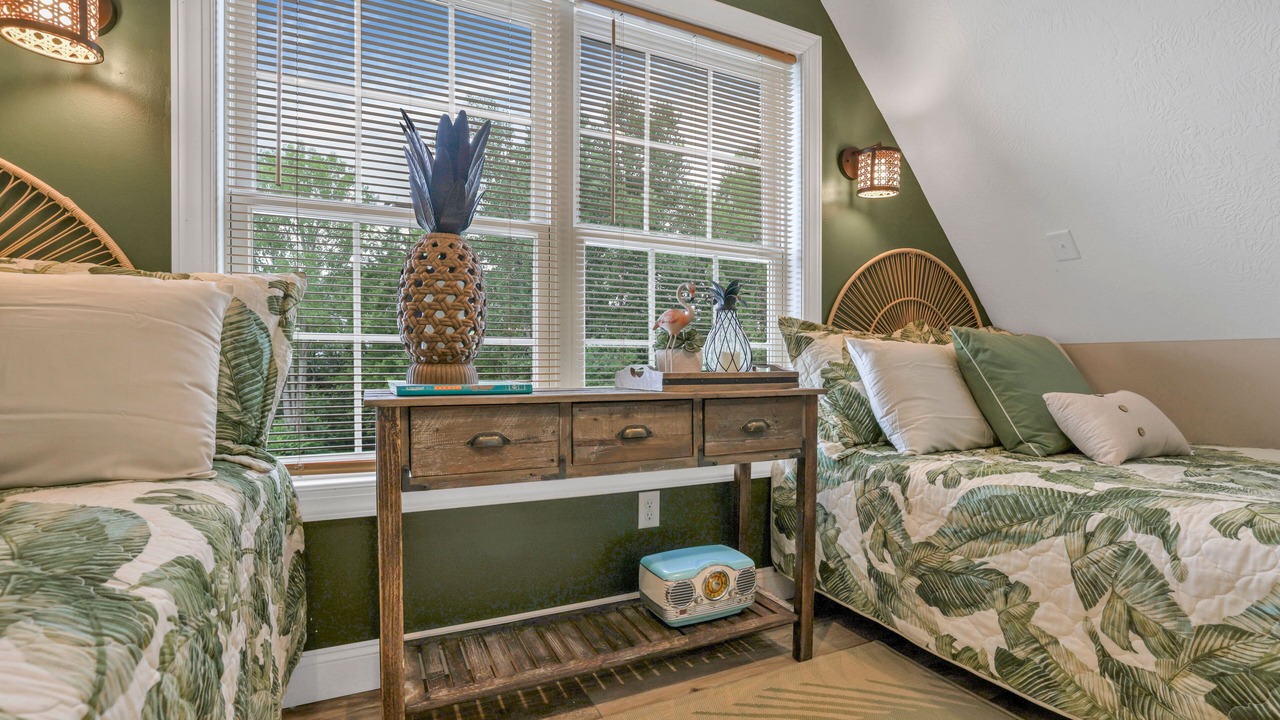 Photo of Bedroom in Buckeye Lake