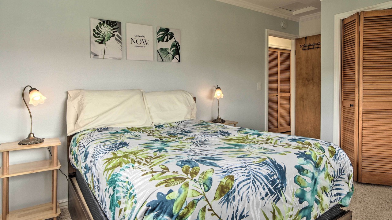 Photo of Bedroom in Volcano