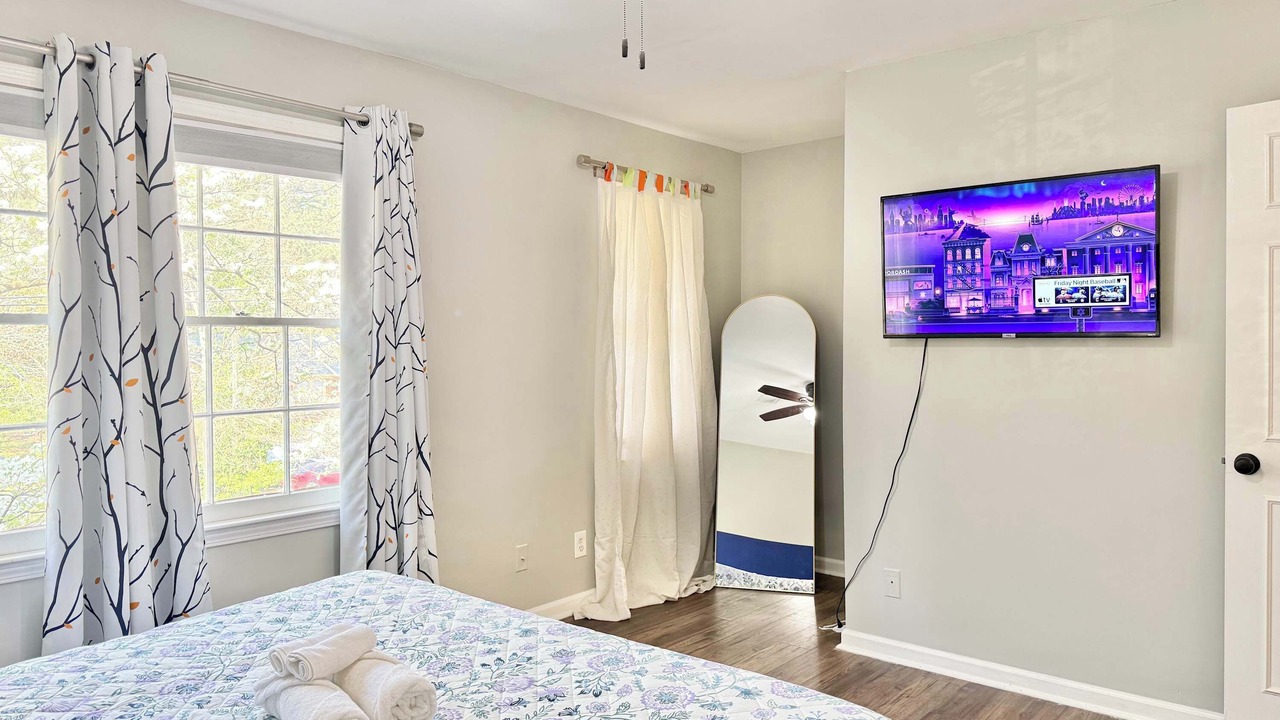 Photo of Bedroom in Norcross