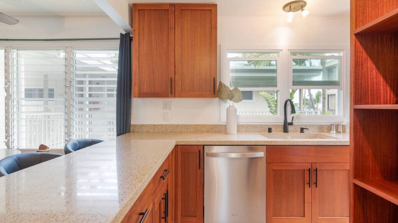 Photo of Kitchen in Kailua-Kona