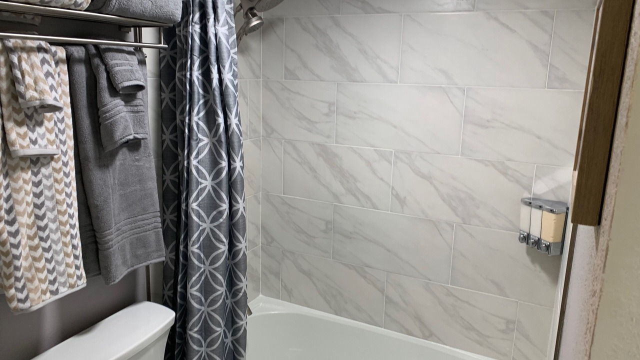 Photo of Bathroom in Waikiki