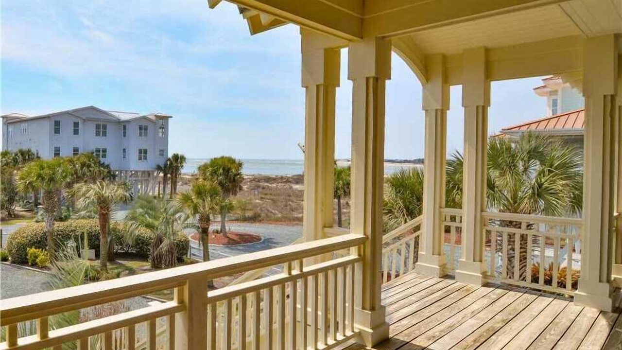 Photo of Outdoor in Holden Beach