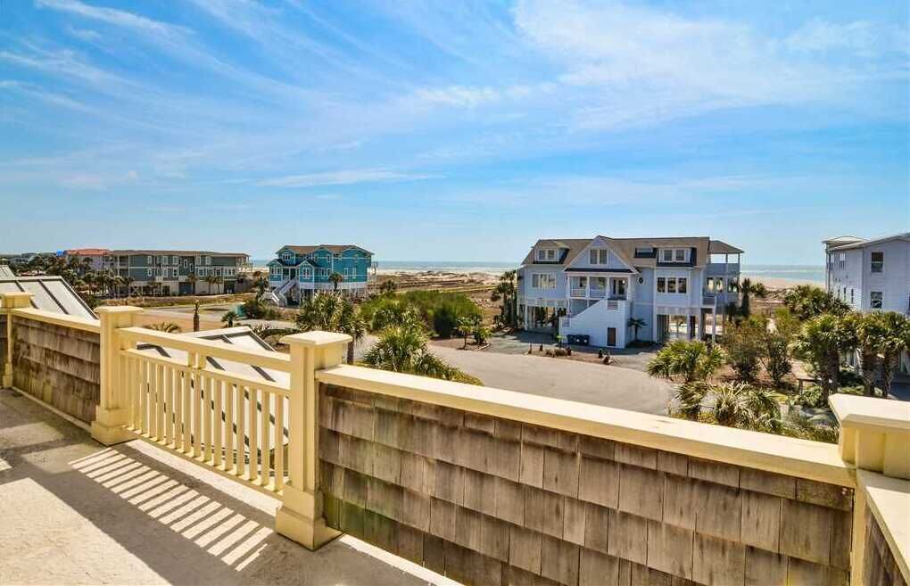 Photo of Outdoor in Holden Beach