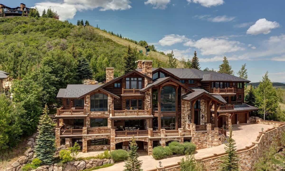 Photo of Outdoor in Deer Valley
