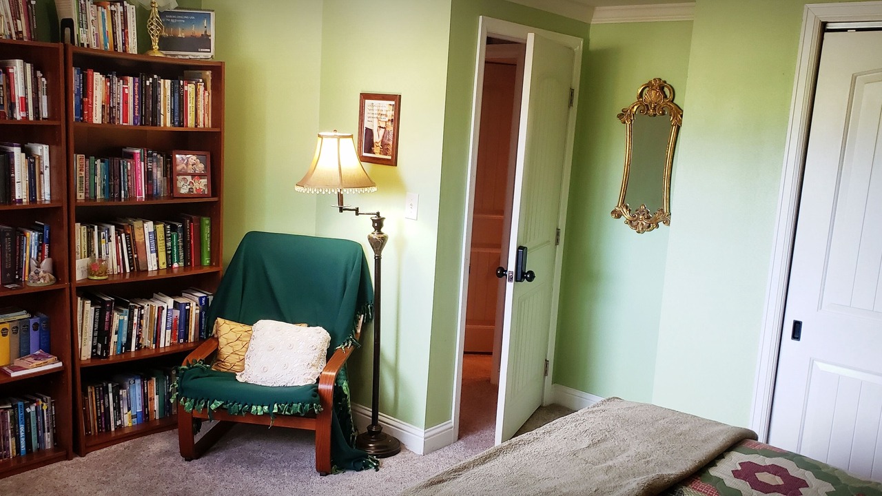Photo of Bedroom in Northeast Colorado Springs