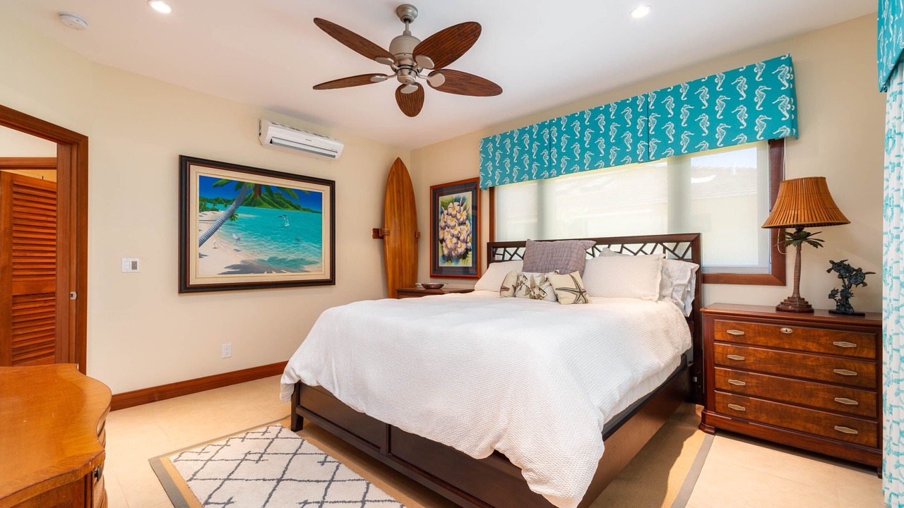 Photo of Bedroom in Downtown Lahaina