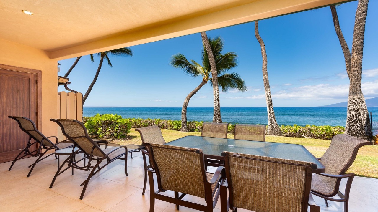 Photo of Outdoor in Downtown Lahaina