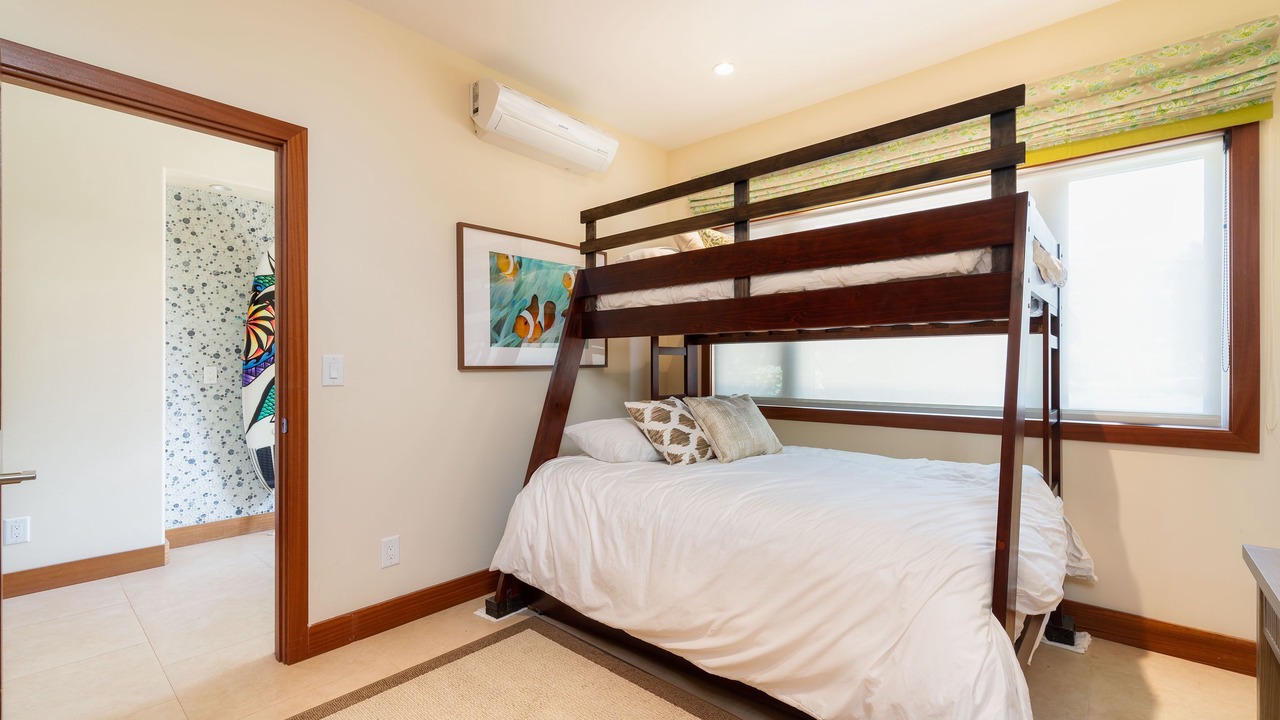Photo of Bedroom in Downtown Lahaina