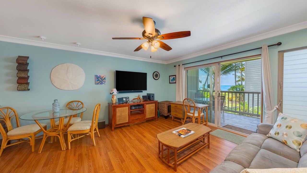 Photo of Livingroom in Ualapue