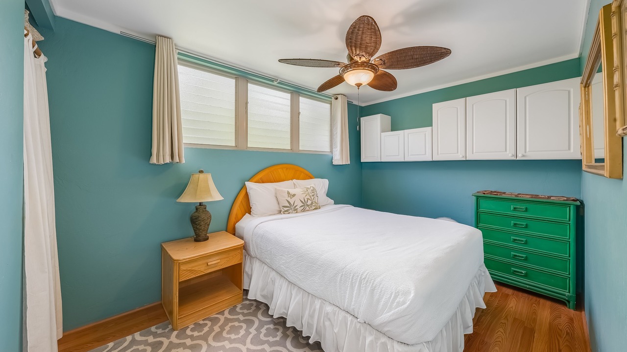 Photo of Bedroom in Ualapue