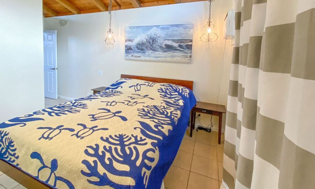 Photo of Bedroom in Enchanted Lake