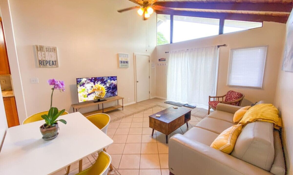 Photo of Livingroom in Enchanted Lake