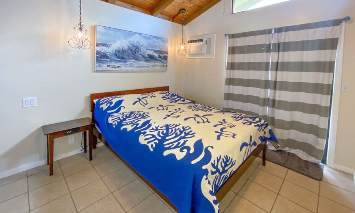 Photo of Bedroom in Enchanted Lake
