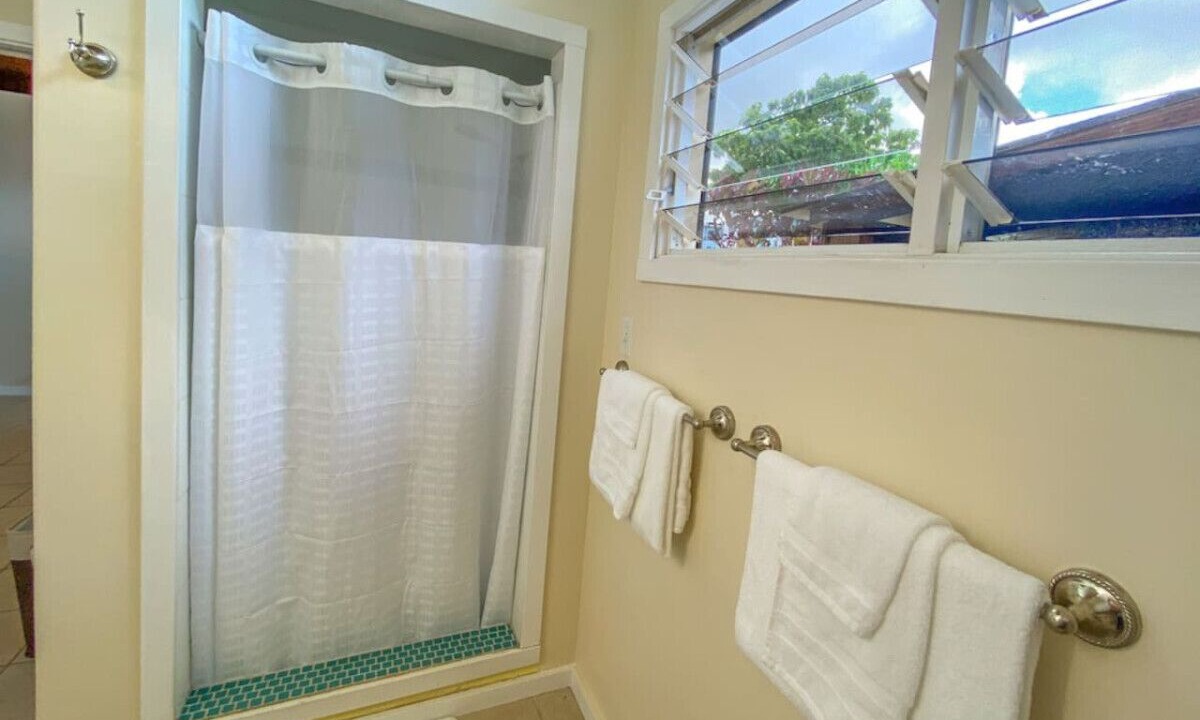 Photo of Bathroom in Enchanted Lake