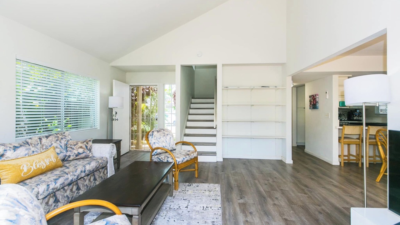 Photo of Livingroom in Kapolei