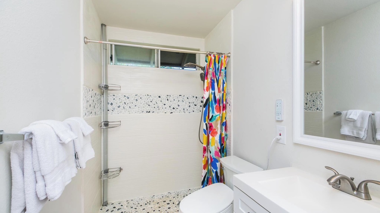 Photo of Bathroom in Kapolei