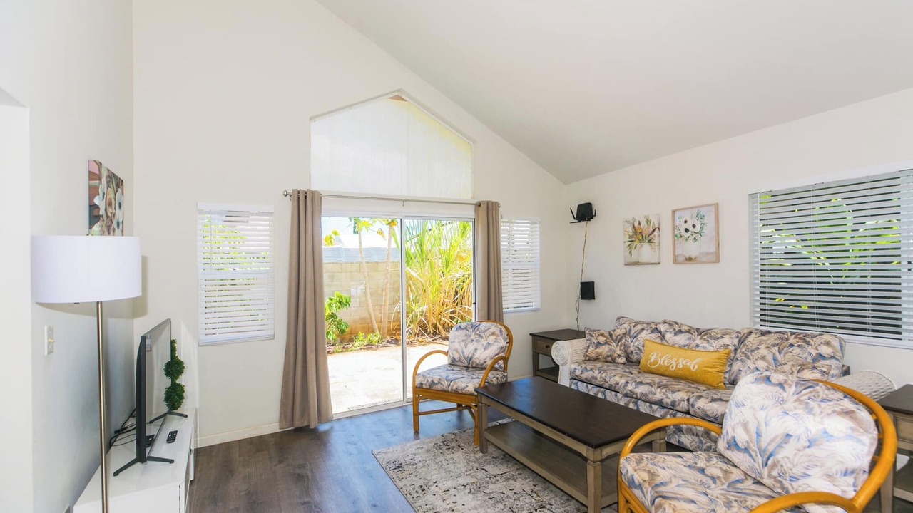 Photo of Livingroom in Kapolei