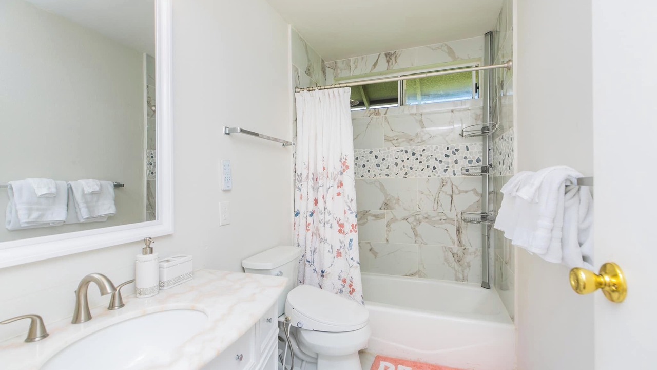 Photo of Bathroom in Kapolei