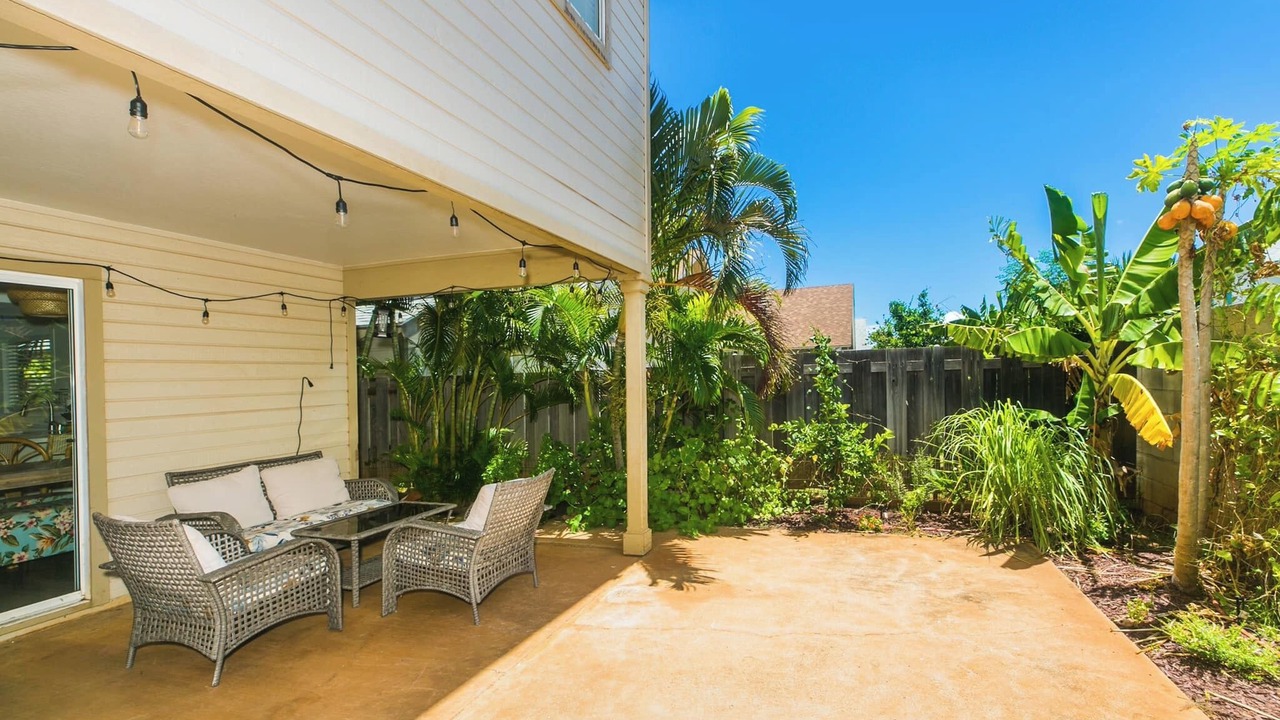 Photo of Outdoor in Kapolei