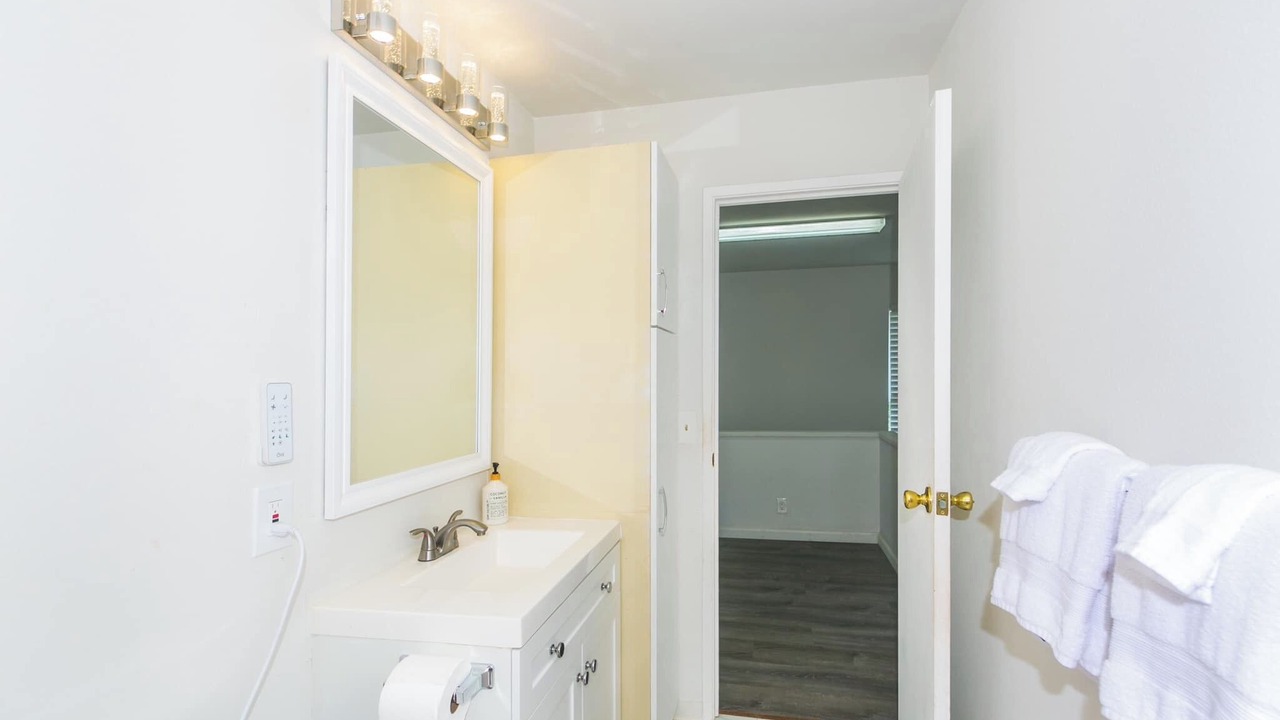 Photo of Bathroom in Kapolei