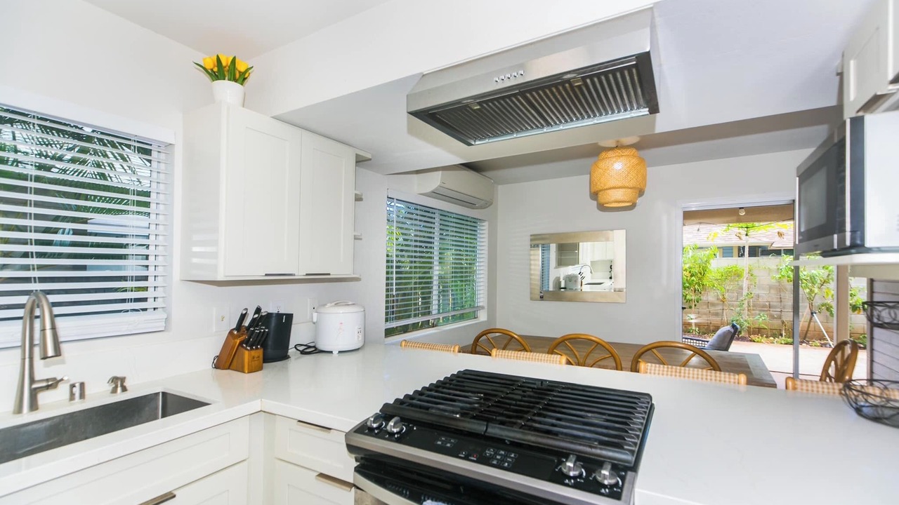 Photo of Kitchen in Kapolei