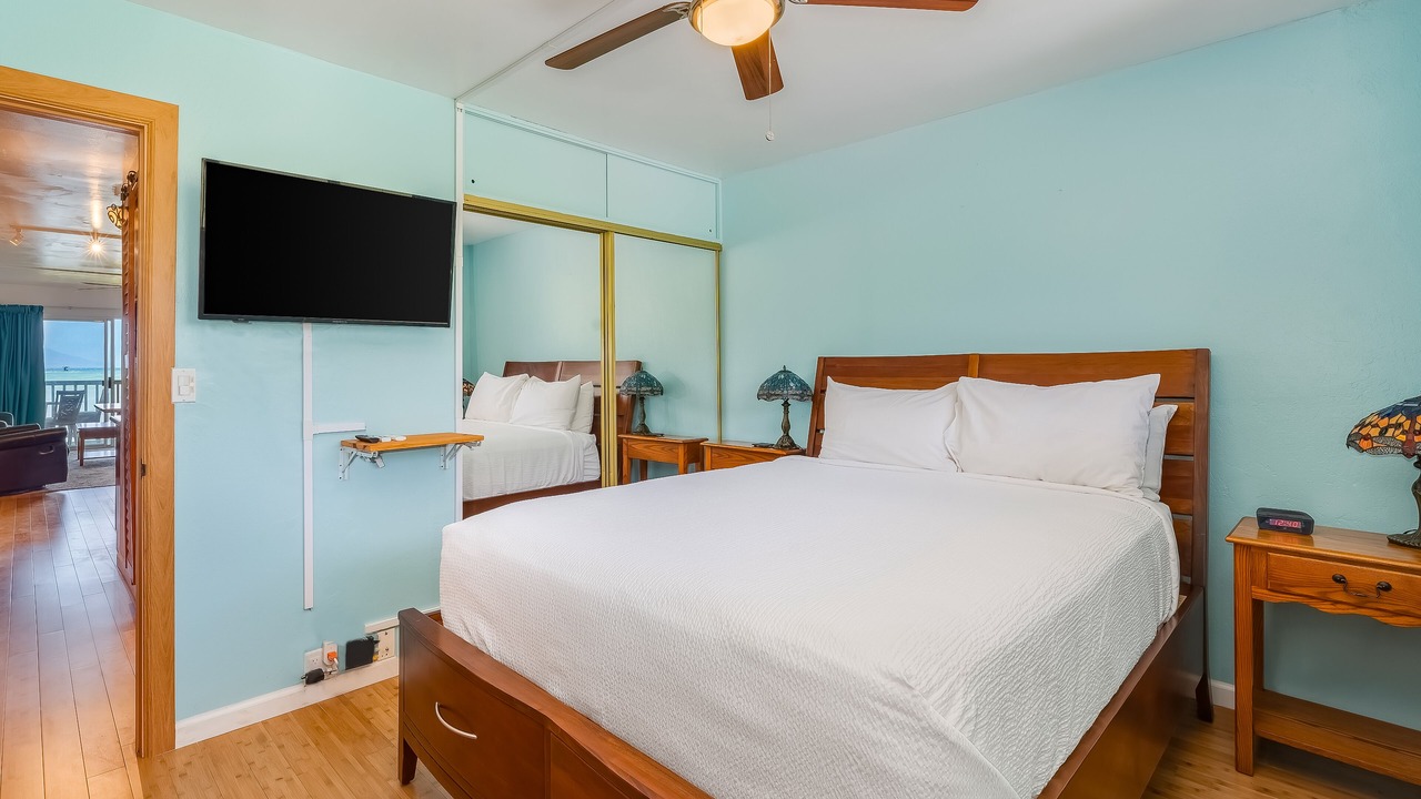 Photo of Bedroom in Ualapue
