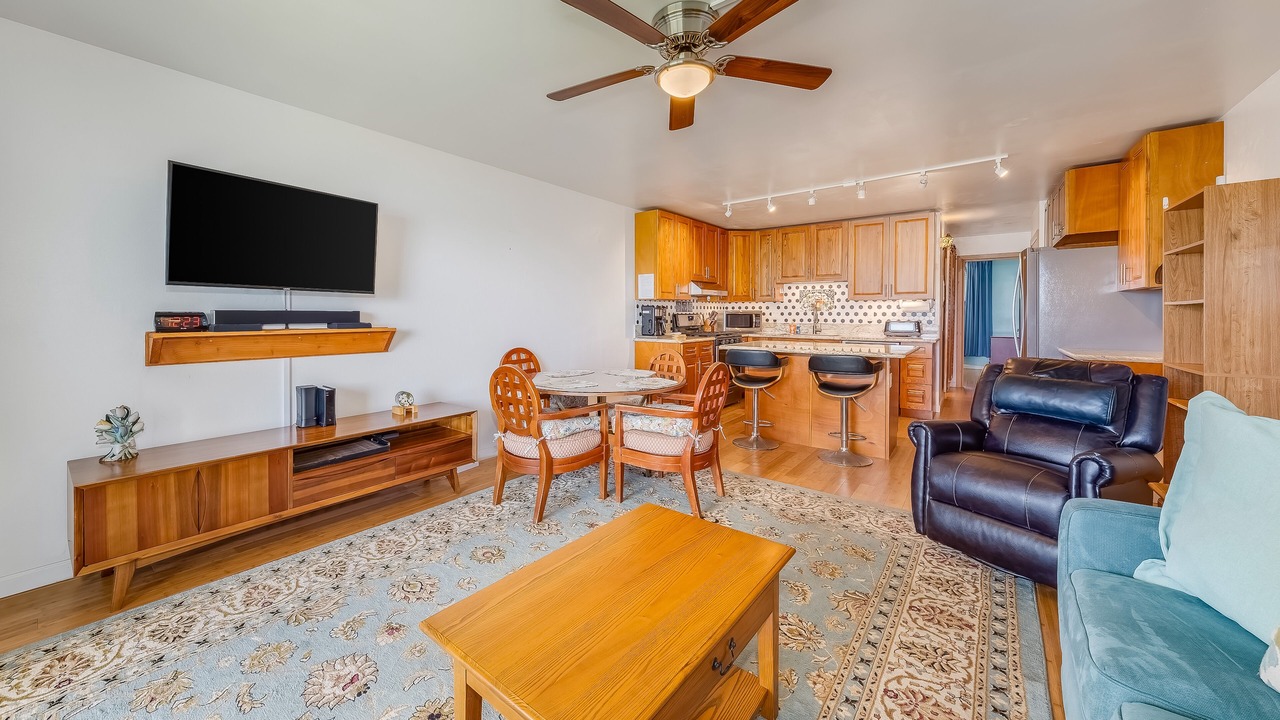 Photo of Livingroom in Ualapue