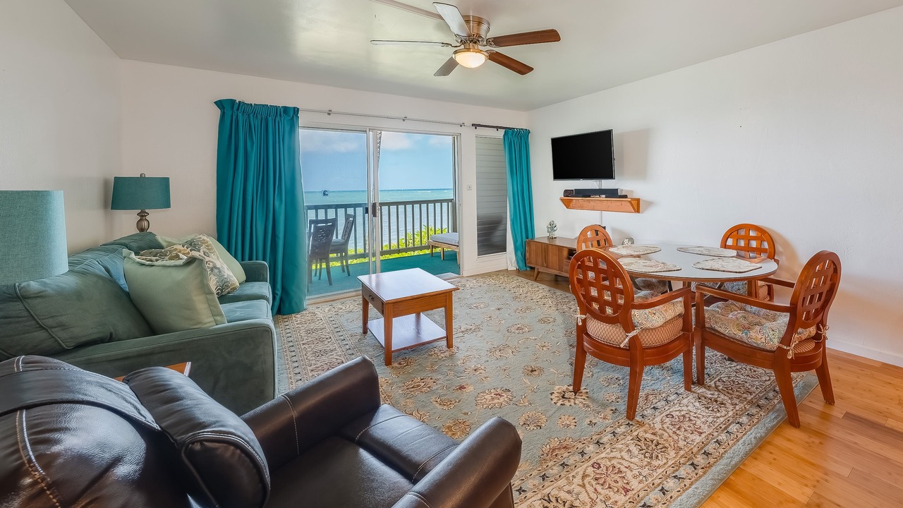Photo of Livingroom in Ualapue