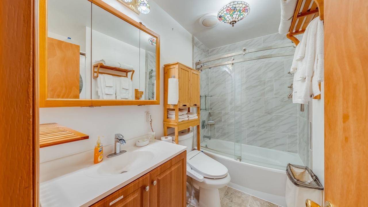 Photo of Bathroom in Ualapue