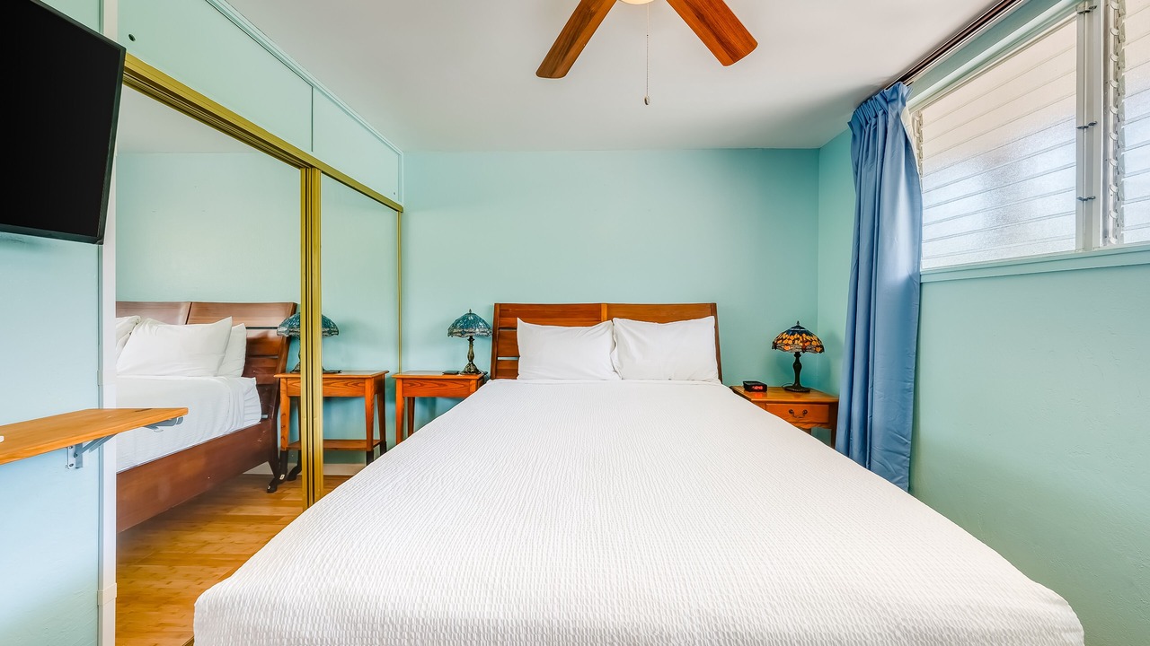 Photo of Bedroom in Ualapue