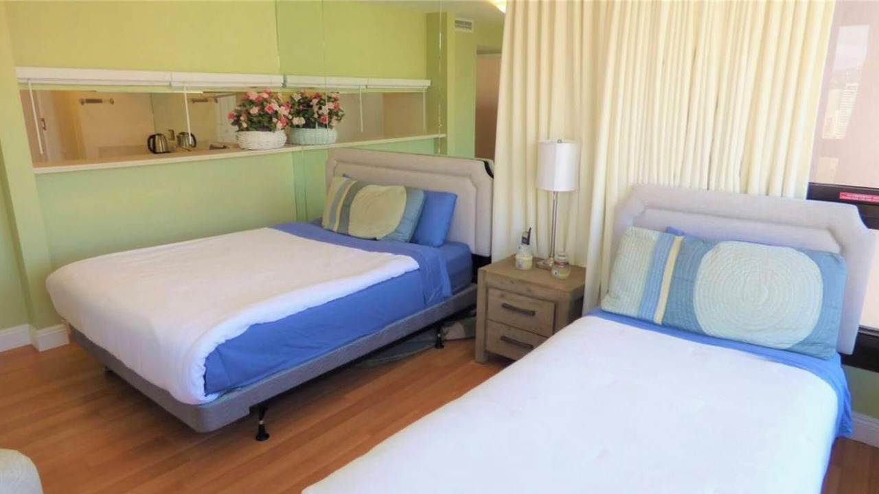 Photo of Bedroom in McCully - Moiliili