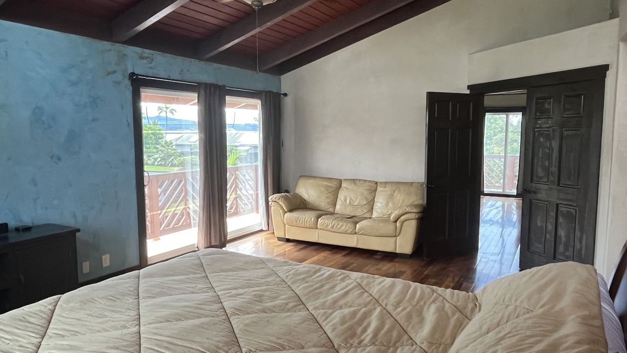 Photo of Bedroom in Keaukaha