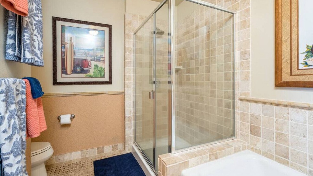 Photo of Bathroom in Ko Olina